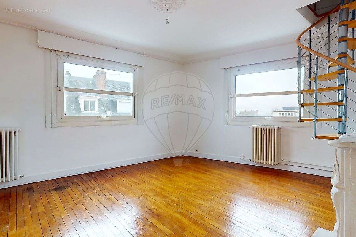Appartement à ORLEANS