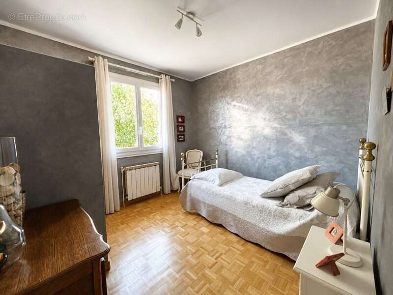 Maison à SAINT-QUENTIN-FALLAVIER