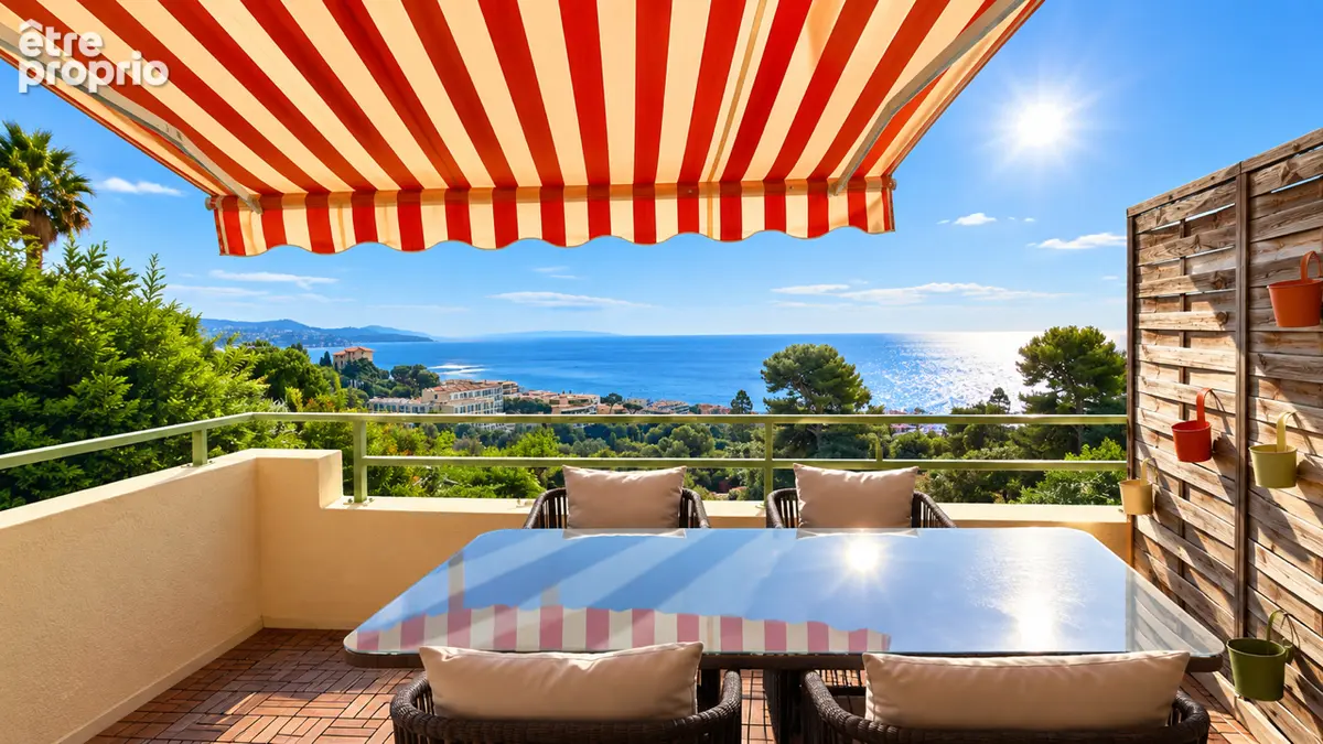 Photo Appartement à Nice au prix de 570 000€