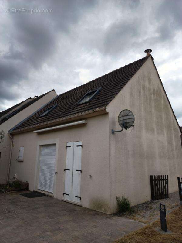 Maison Lamorlaye 5 pièce(s) 101 m2 - photo 18