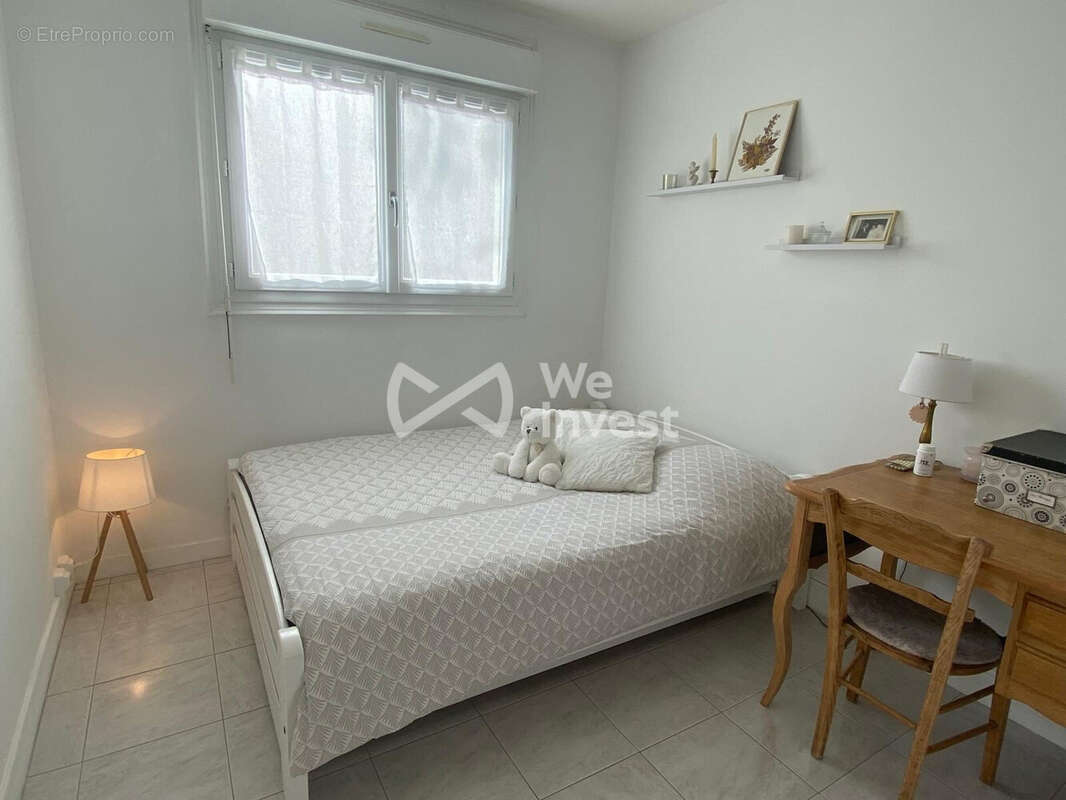 Appartement à LE MANS