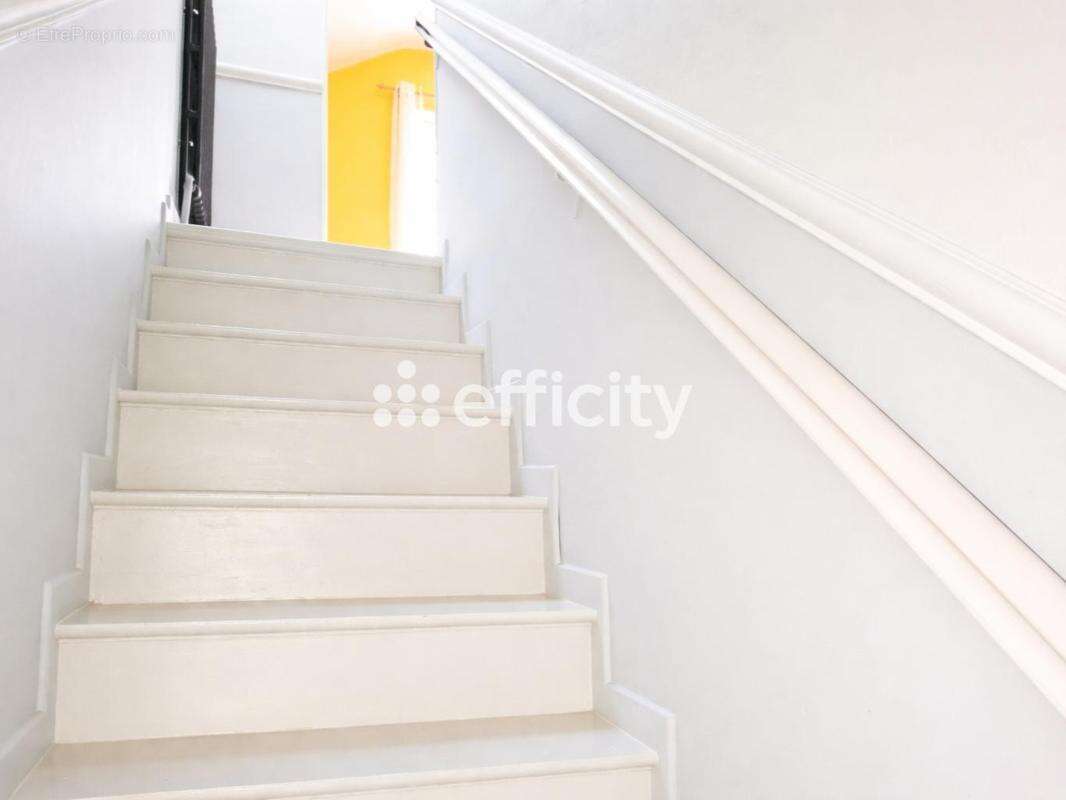 Maison à NOGENT-LE-ROTROU