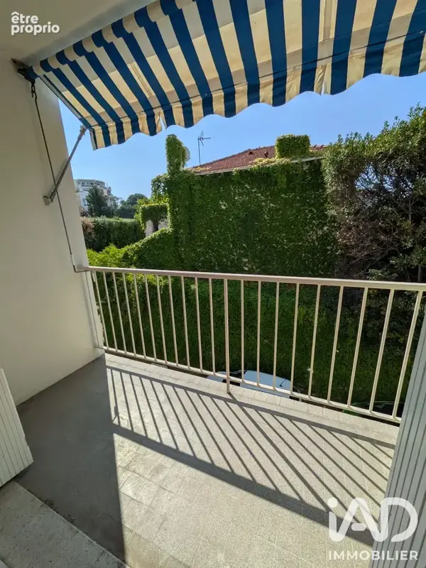Photo 1 - Appartement à ANTIBES
