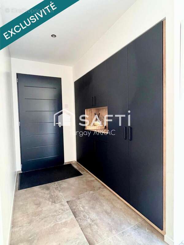 Photo 6 - Maison à BOURGOIN-JALLIEU