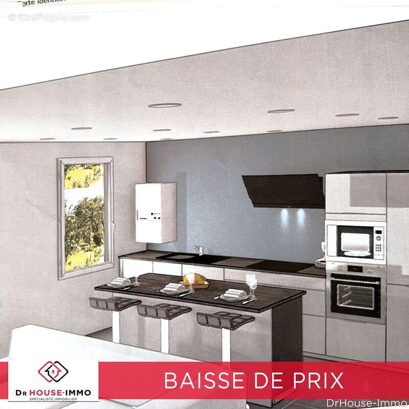 Appartement 50 m² à Arc-Sur-Tille  - photo 51
