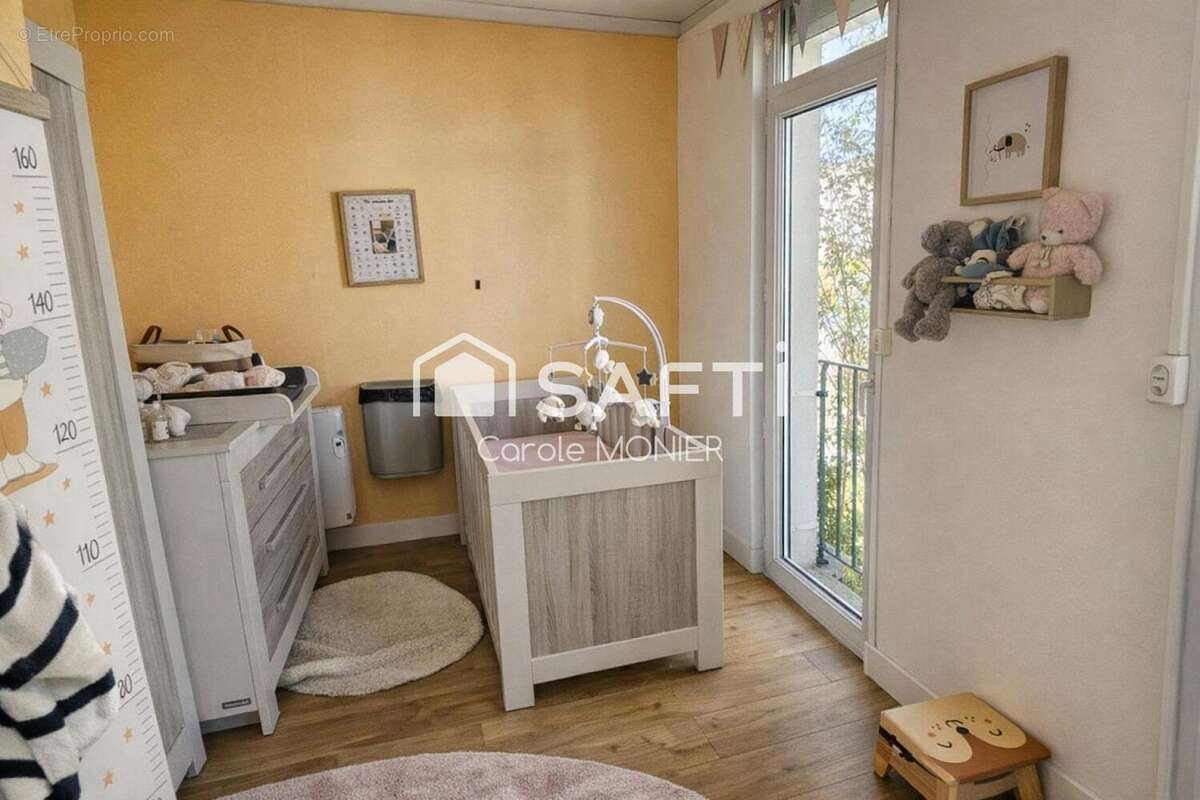 Photo 5 - Maison à HEROUVILLE-SAINT-CLAIR