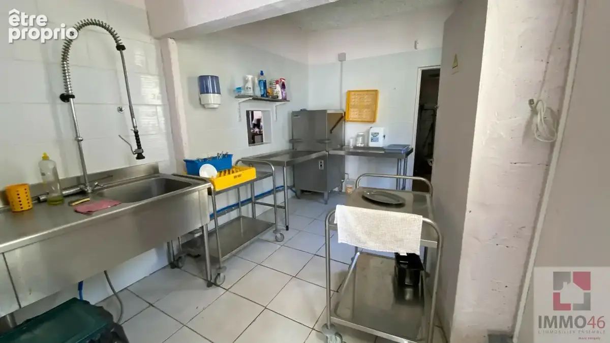 Maison 4 pièces 53 m² à vendre à Rocamadour (46500) - photo 8