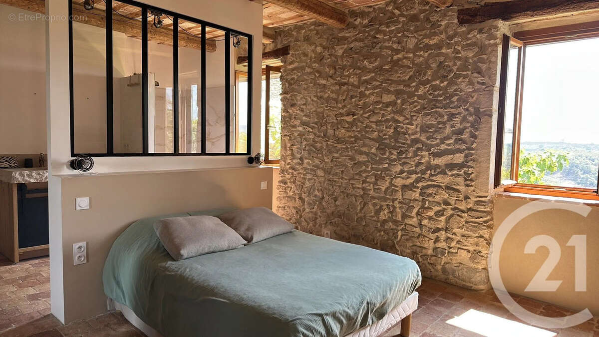 Maison 148 m² à Lussan  - photo 8
