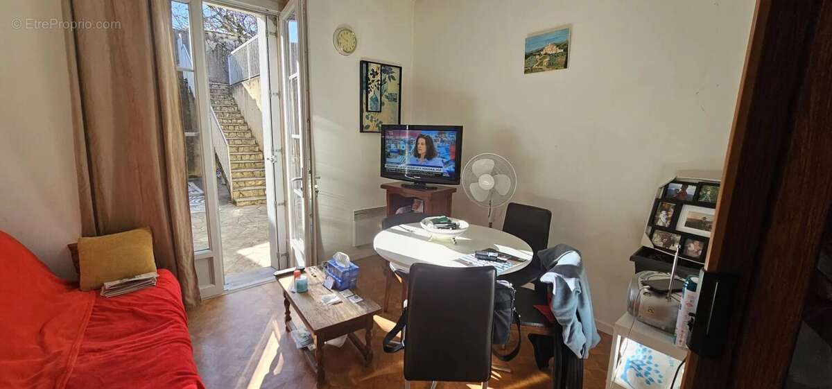Appartement à AUCH