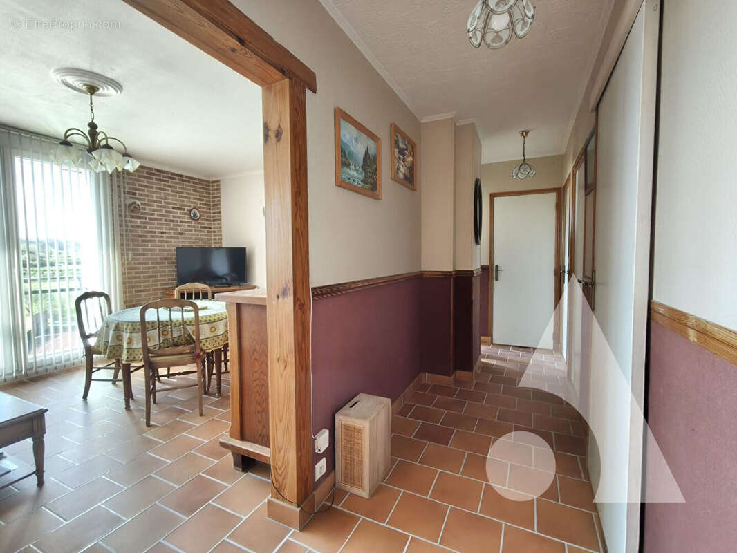 Appartement à SAINT-OMER