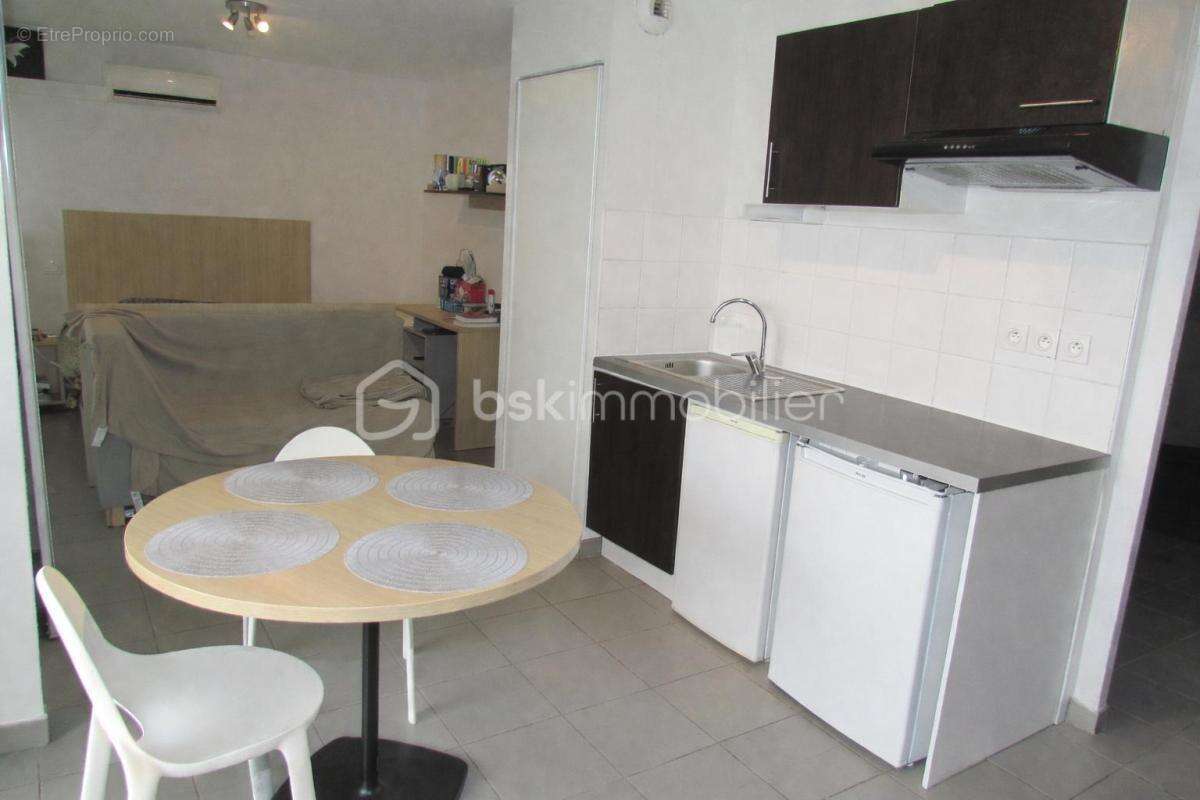 Appartement à BALMA