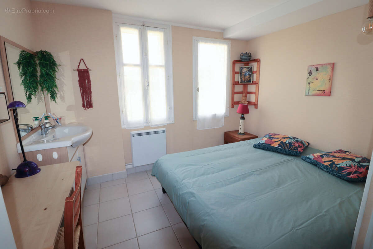 Maison à SAINT-GEORGES-DE-DIDONNE