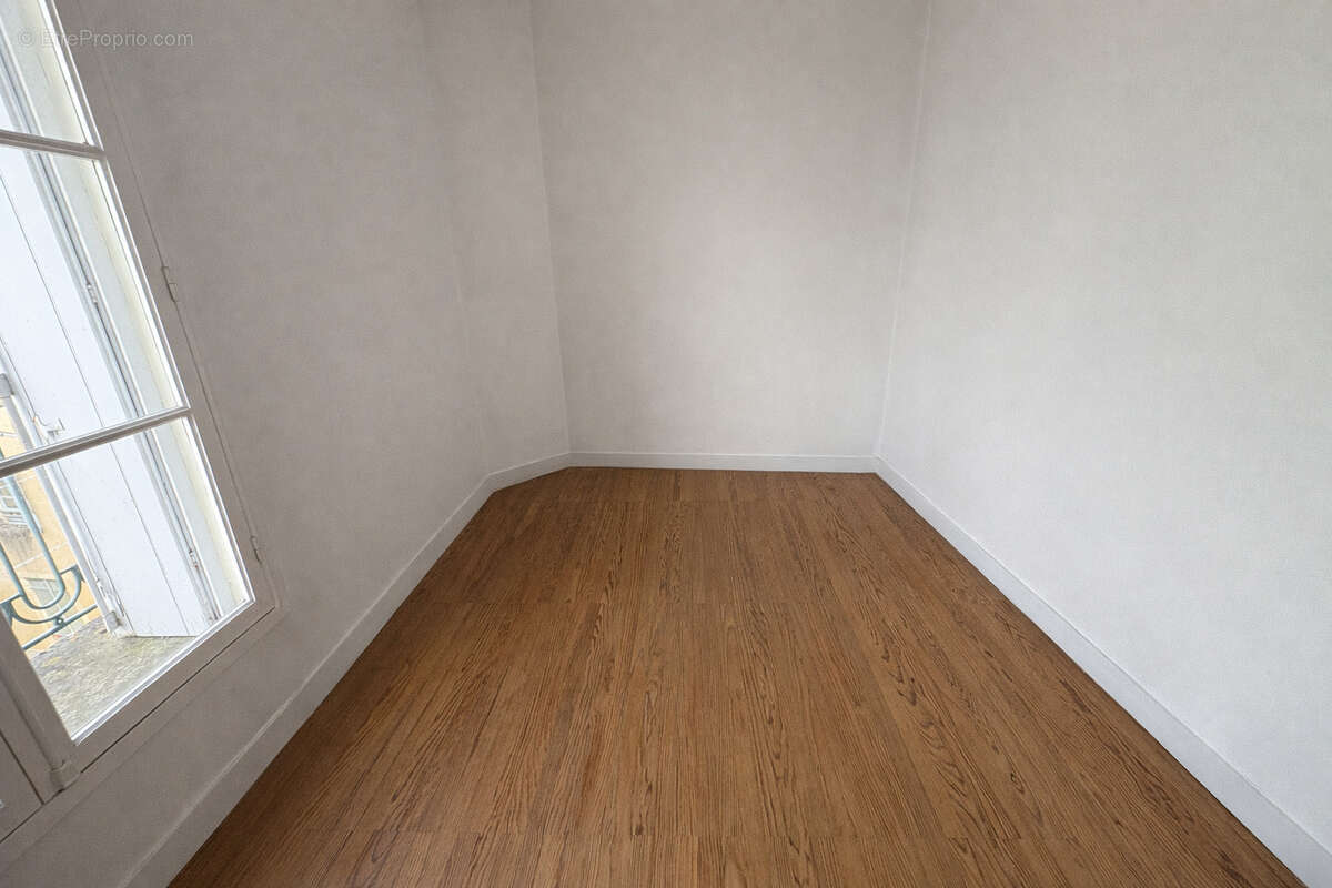 Appartement à BAZAS