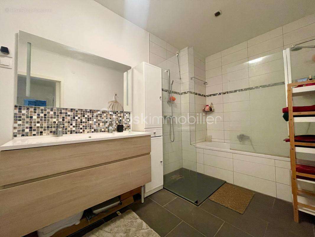 Maison à THIONVILLE