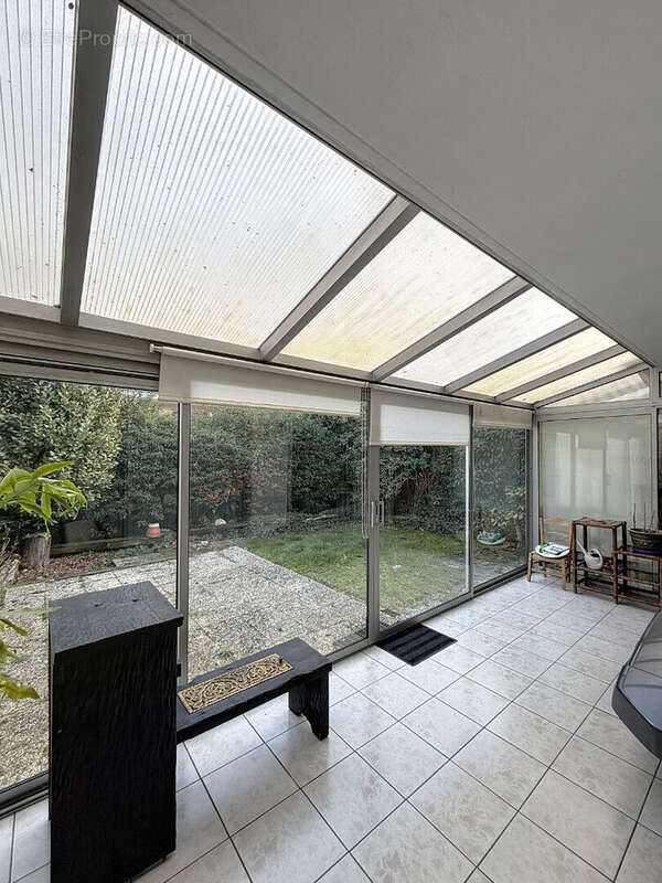 Maison à EVRY