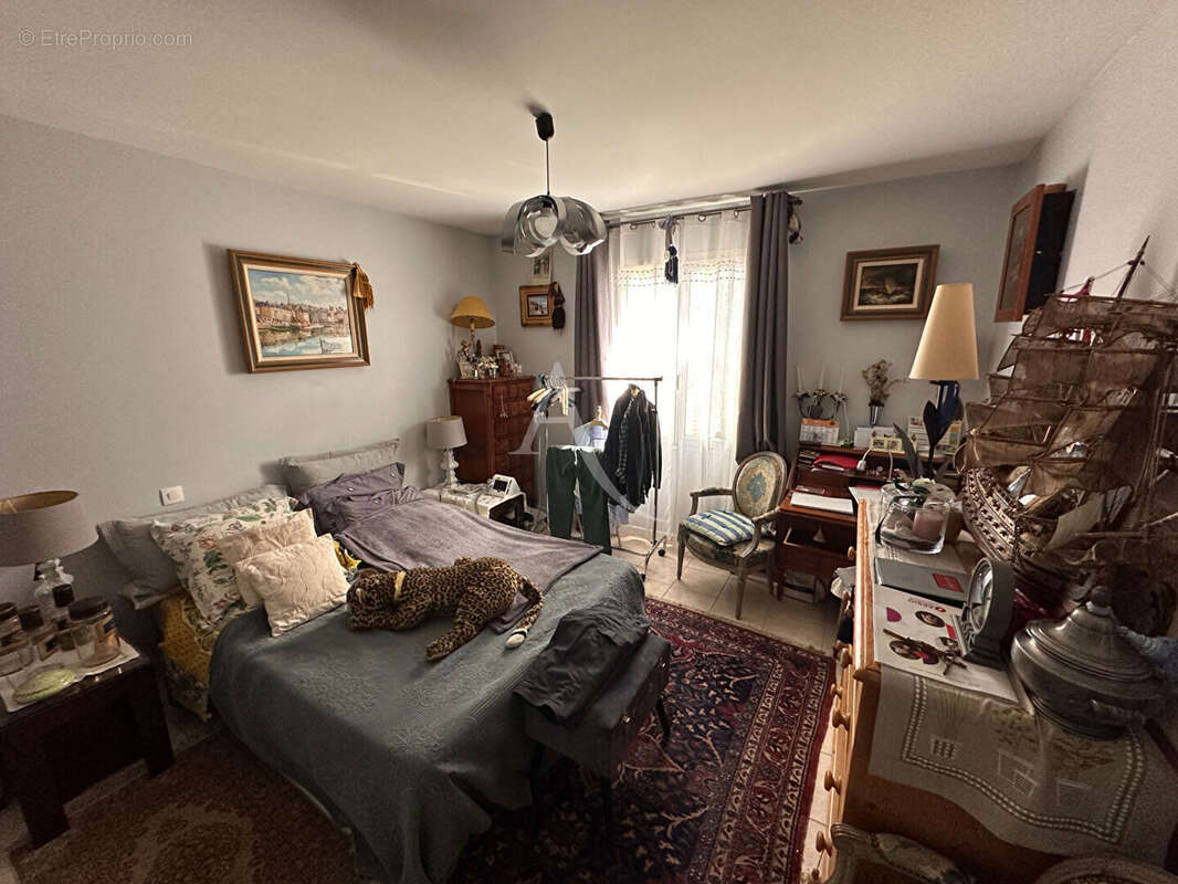 Maison à TESSON