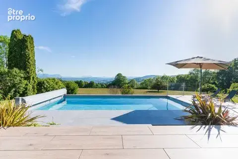 Maison 1 pièce 194 m² à vendre à Annecy (74000) - photo 3
