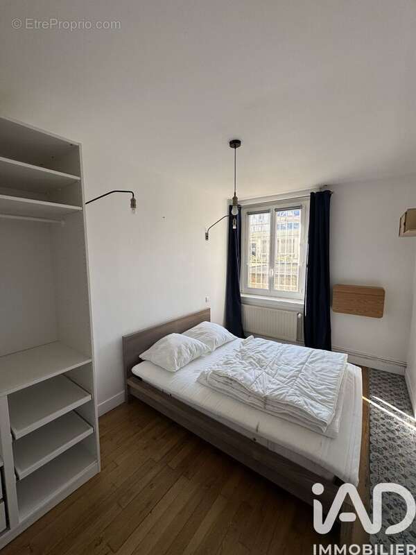 Photo 5 - Appartement à RENNES