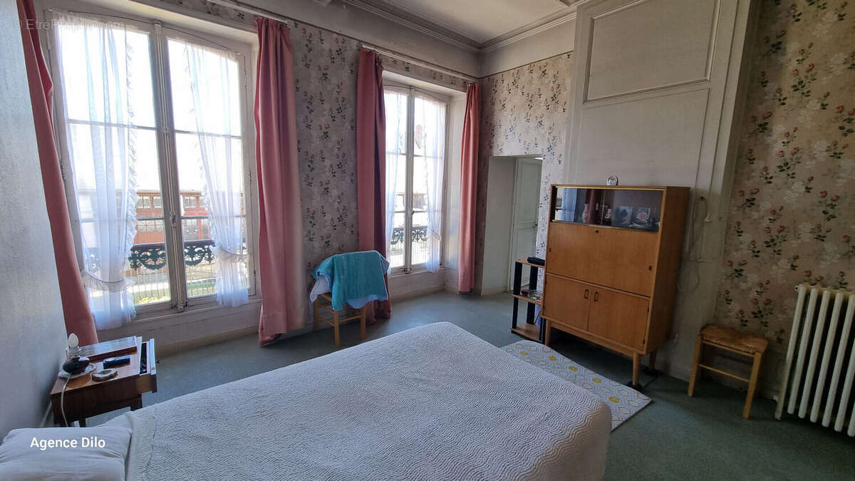 Maison à SAINT-FLORENTIN
