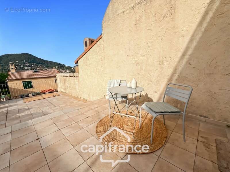 Maison à CARQUEIRANNE