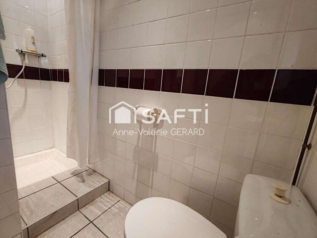 Maison 120 m² à Buais  - photo 5