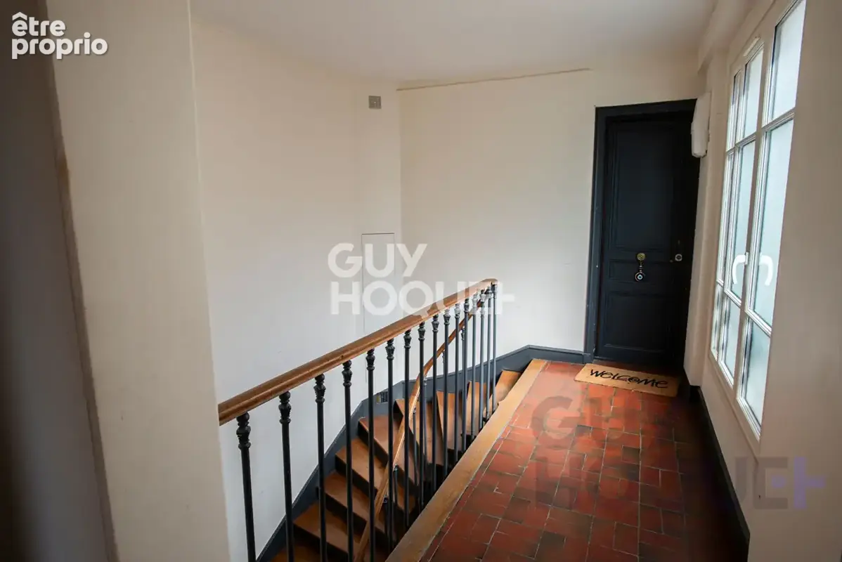 Bel Appartement de 2-3 pièce(s) 42.09 m2  Ensoleillé Vue Dégagée - photo 8