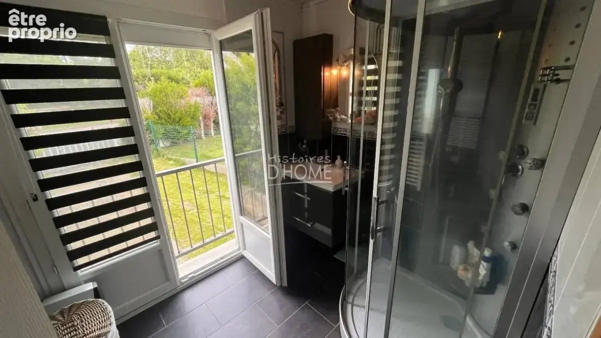 Maison individuelle 3 CHAMBRES + sous-sol total  à Rozay-en-Brie - photo 9