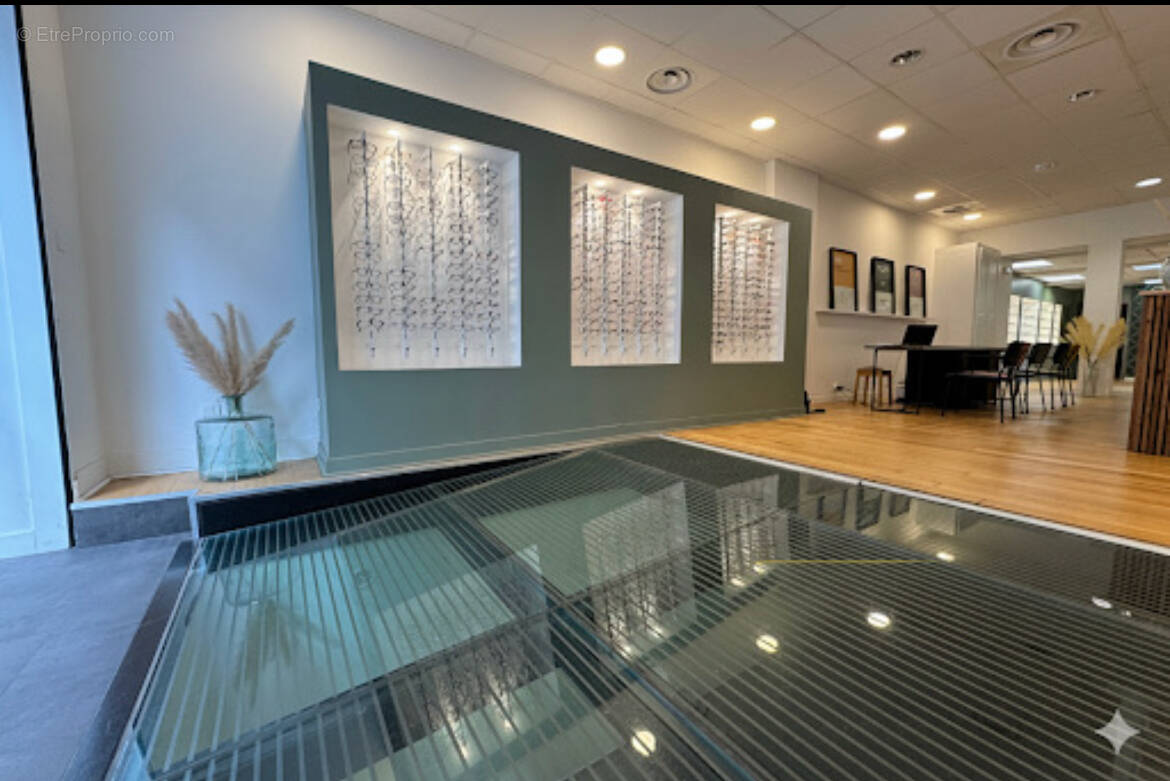 Commerce à TOULOUSE