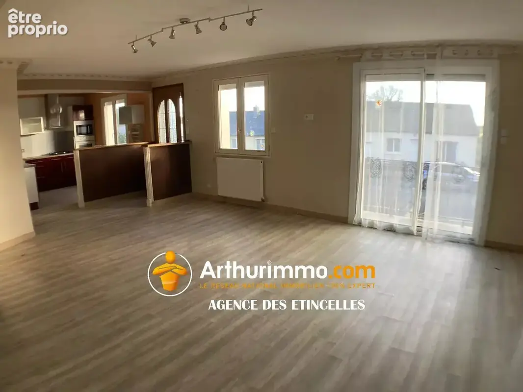 Vente Maison Martigne-ferchaud(35640) 149 950ï¿œ - photo 4