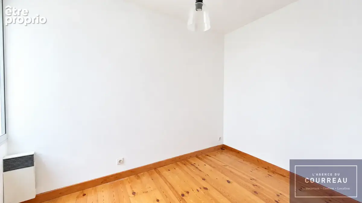 Appartement 2 pièces   28 m2 - quartier boutonnet / beaux arts - photo 5