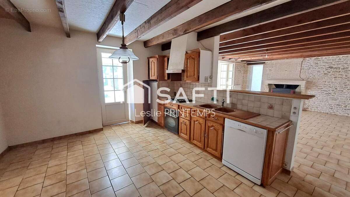 Photo 4 - Maison à ARDIN