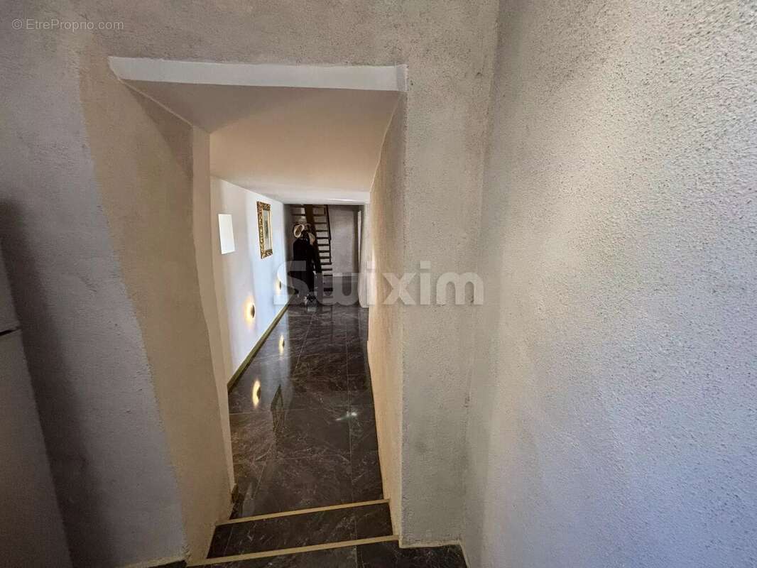 Maison à BARD-LES-EPOISSES