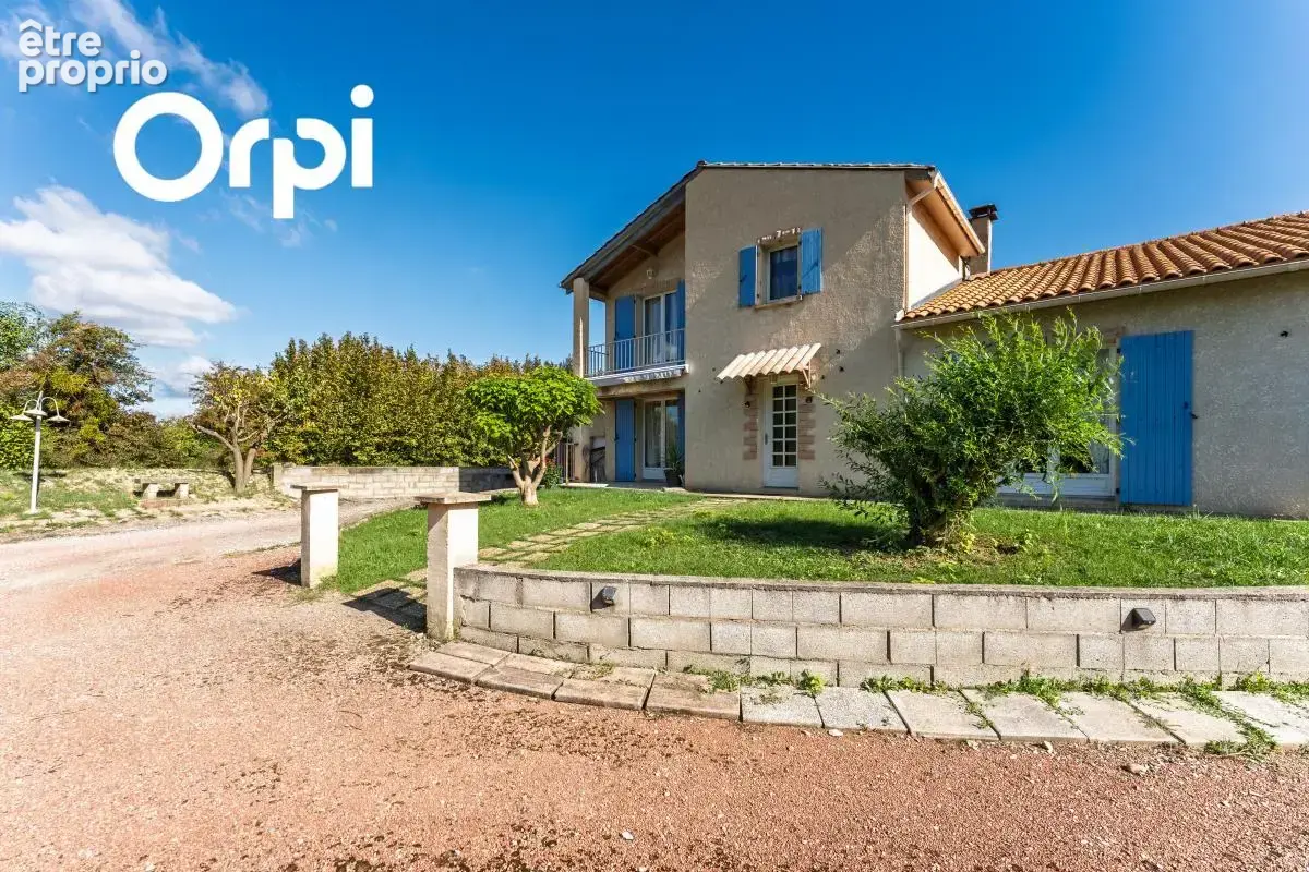 Maison À Vendre - photo 3