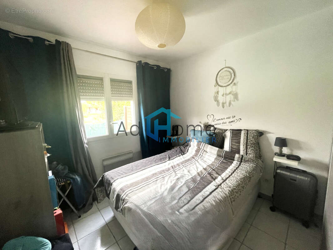 Appartement à FONSORBES