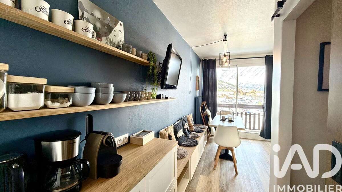 Photo 8 - Appartement à LA CLUSE