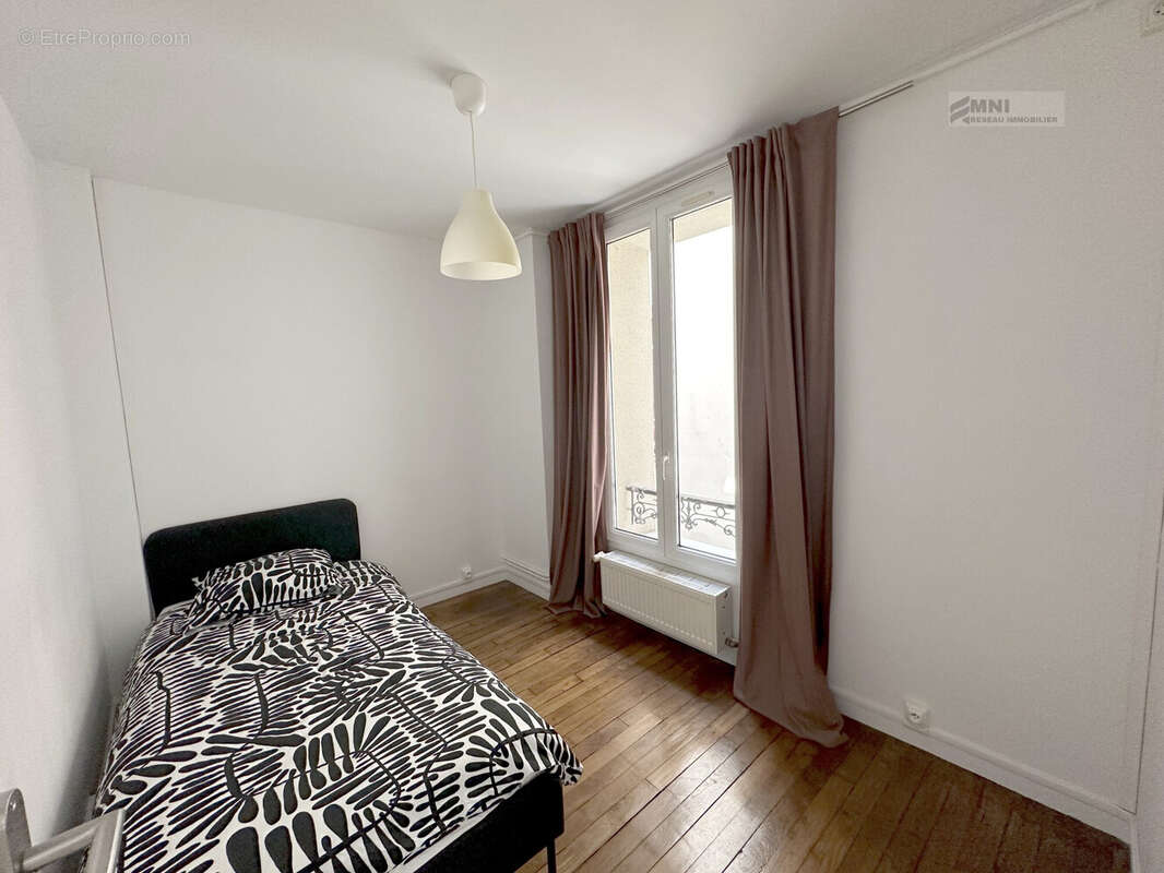 Appartement à CHOISY-LE-ROI