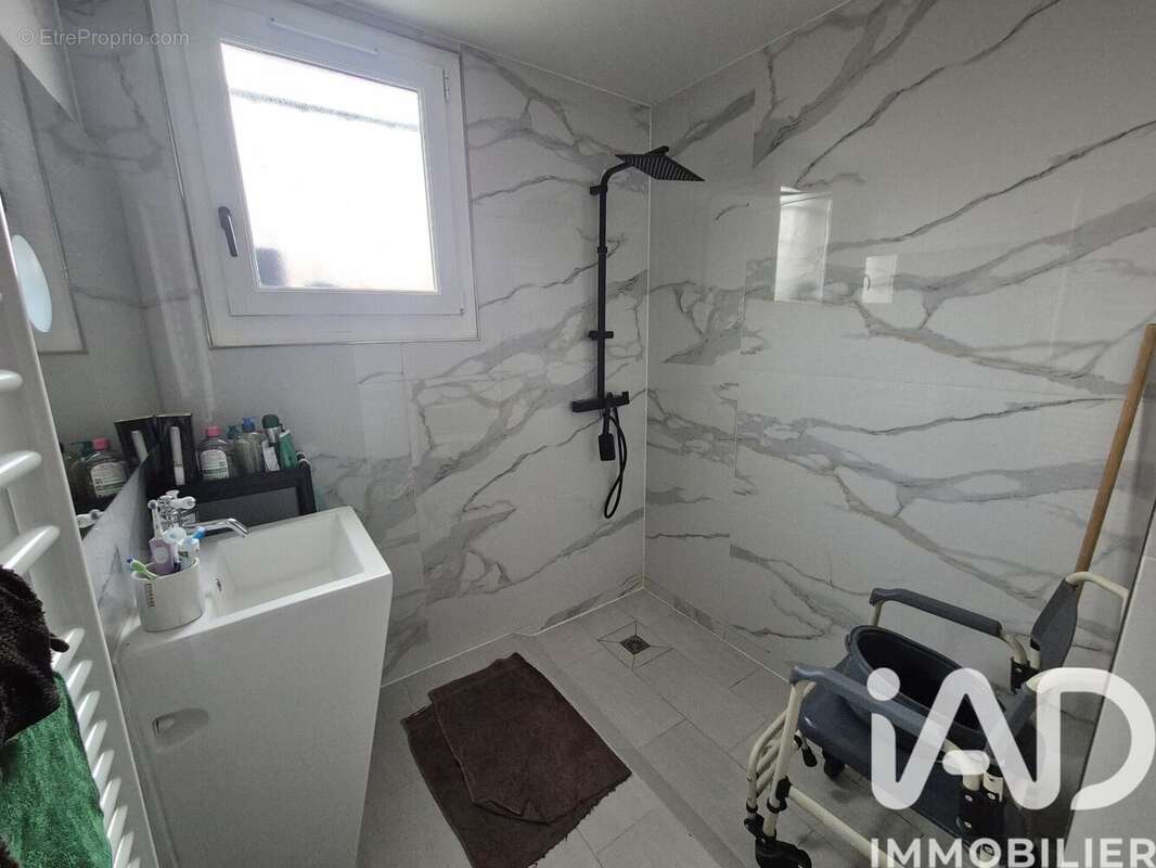 Photo 3 - Maison à TREMBLAY-EN-FRANCE