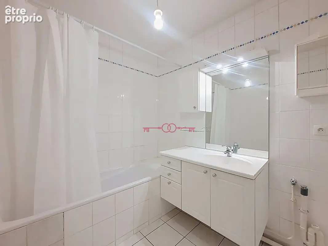 Appartement Reims hyper centre ville - extérieur- 98 m2 - photo 7