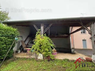 Maison à BOURBONNE-LES-BAINS