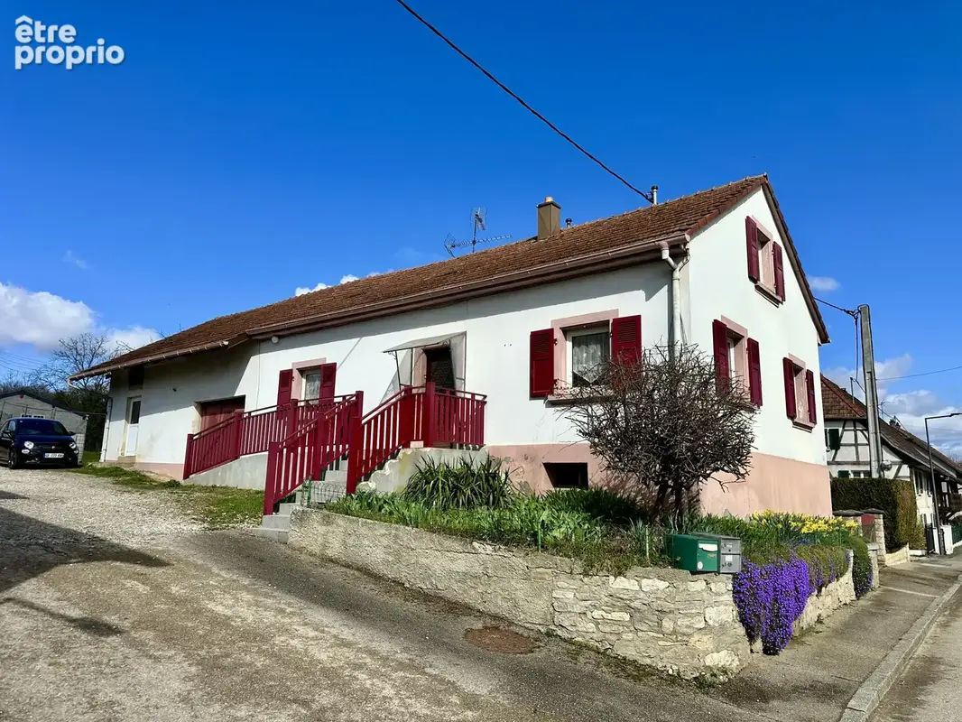 Une exclusivité dagon immobilier ! - photo 2