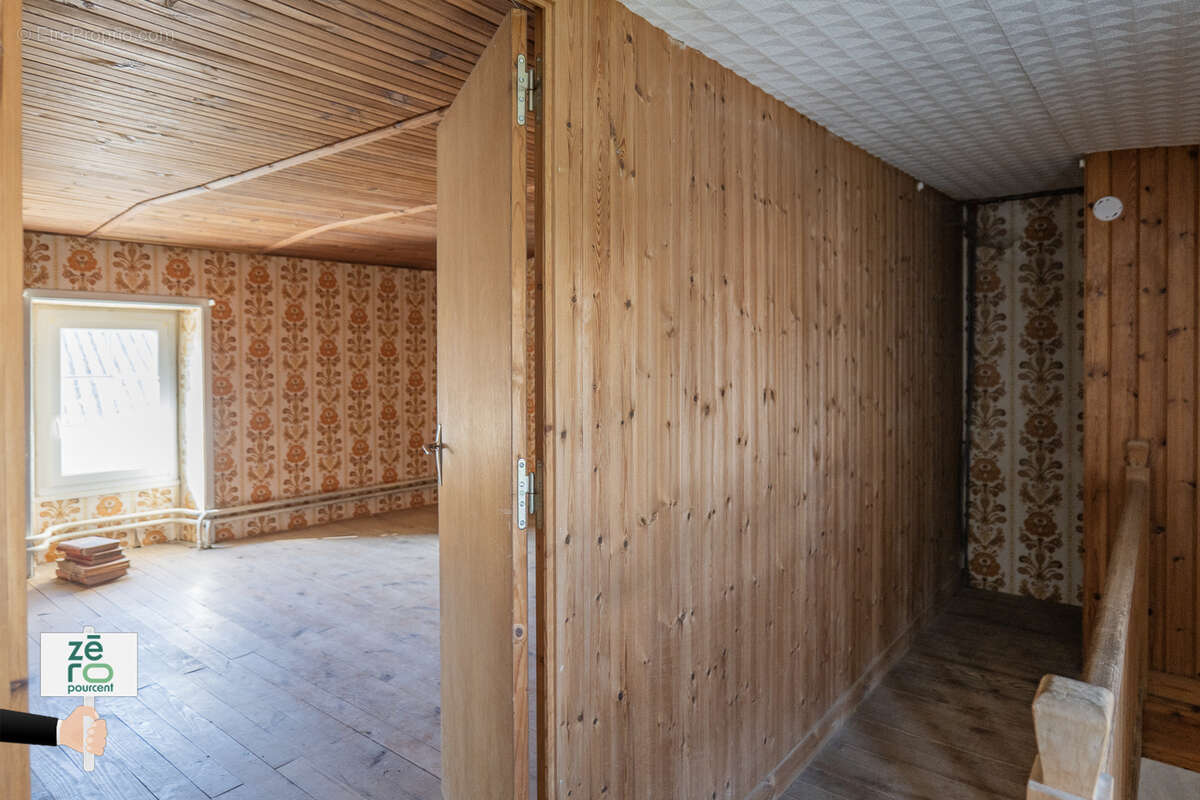 Maison à SAINT-BENOIST-SUR-MER