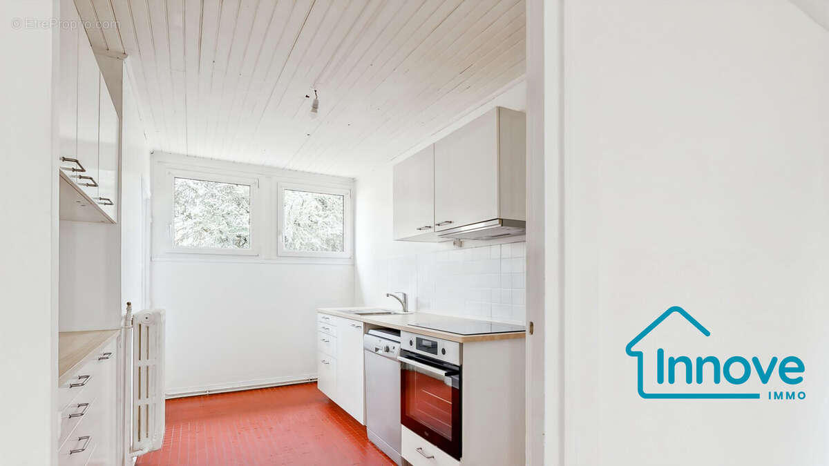 Appartement à VERSAILLES