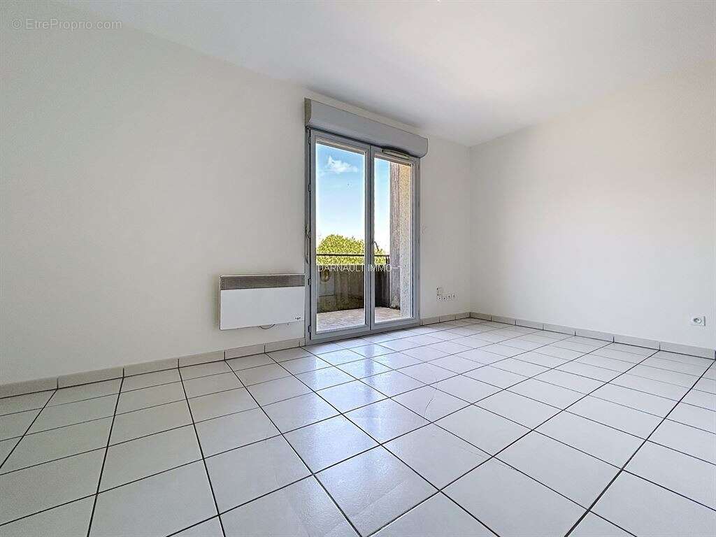 Appartement à CUGNAUX