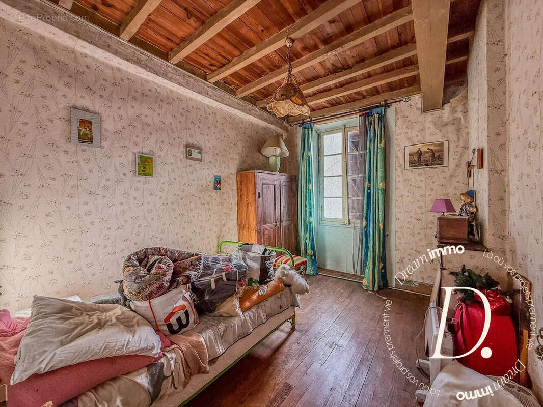 Maison à MARCIAC