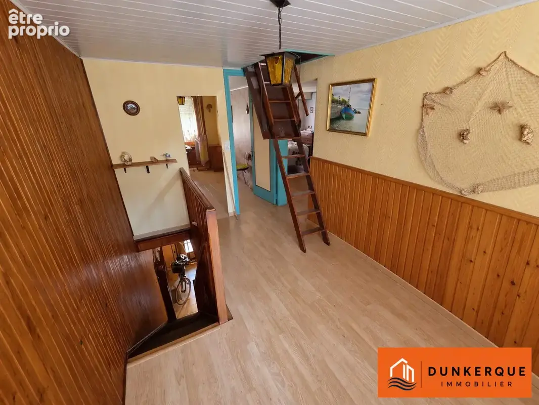 Maison 4 pièces 110 m² à vendre à Dunkerque (59240) - photo 9
