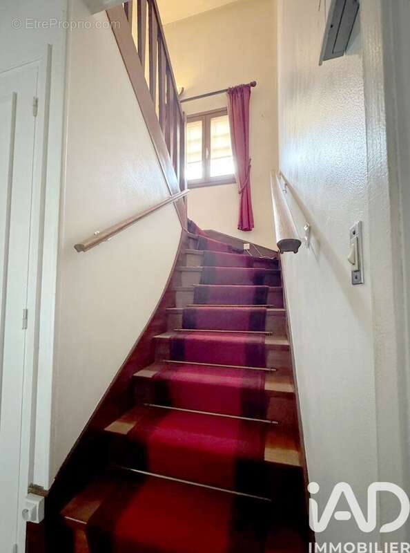 Photo 9 - Maison à LE PLESSIS-ROBINSON