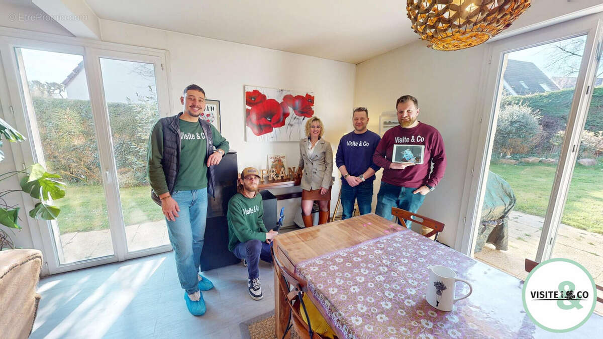 Maison à CAMBES-EN-PLAINE