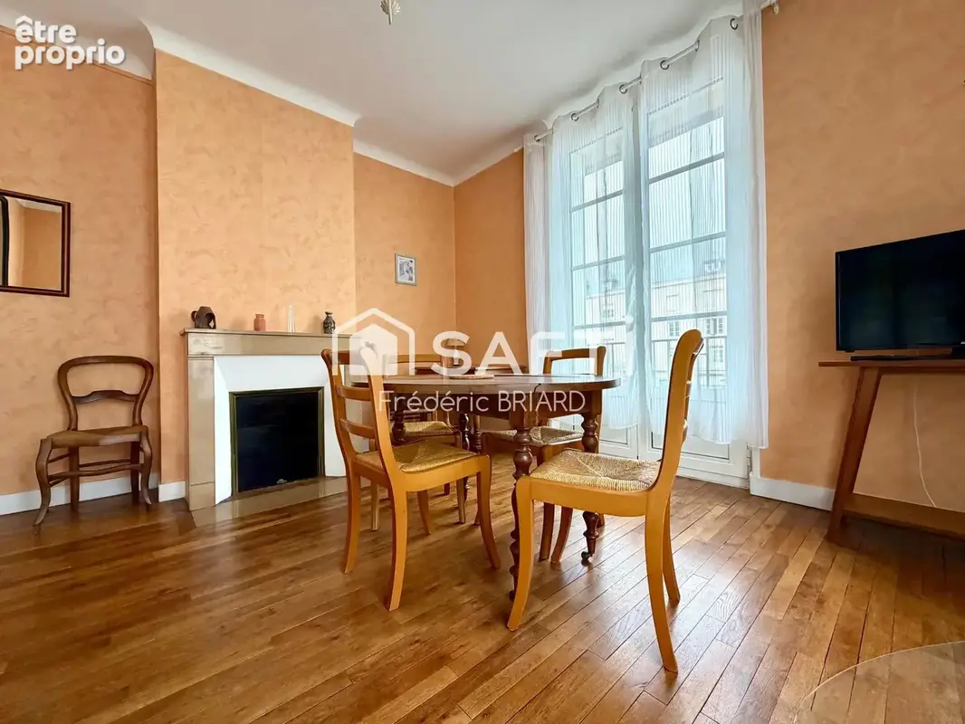 Photo 1 - Appartement à SAUMUR