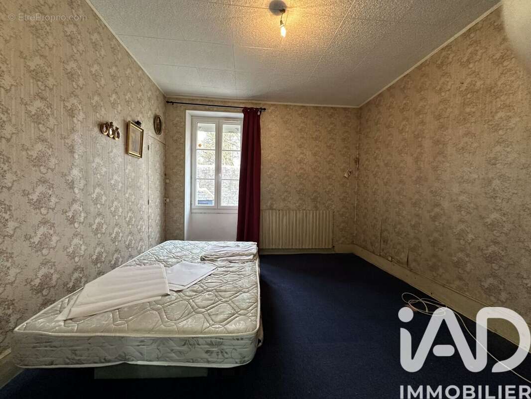 Photo 8 - Maison à REUILLY