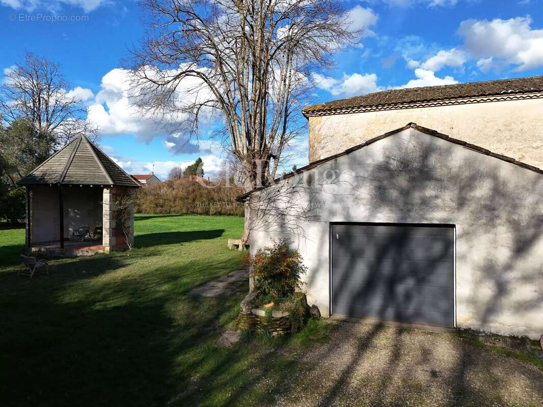 Appartement à MARMANDE